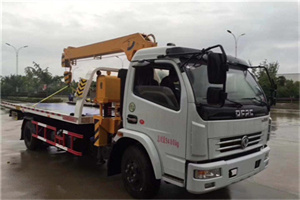 贵阳24小时道路救援服务