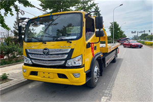 贵阳汽车救援头像