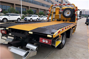 贵阳24小时汽车送油服务公司