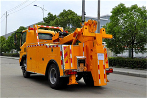 贵阳高速路拖车费