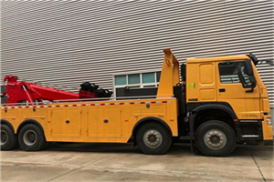 贵阳道路救援公司